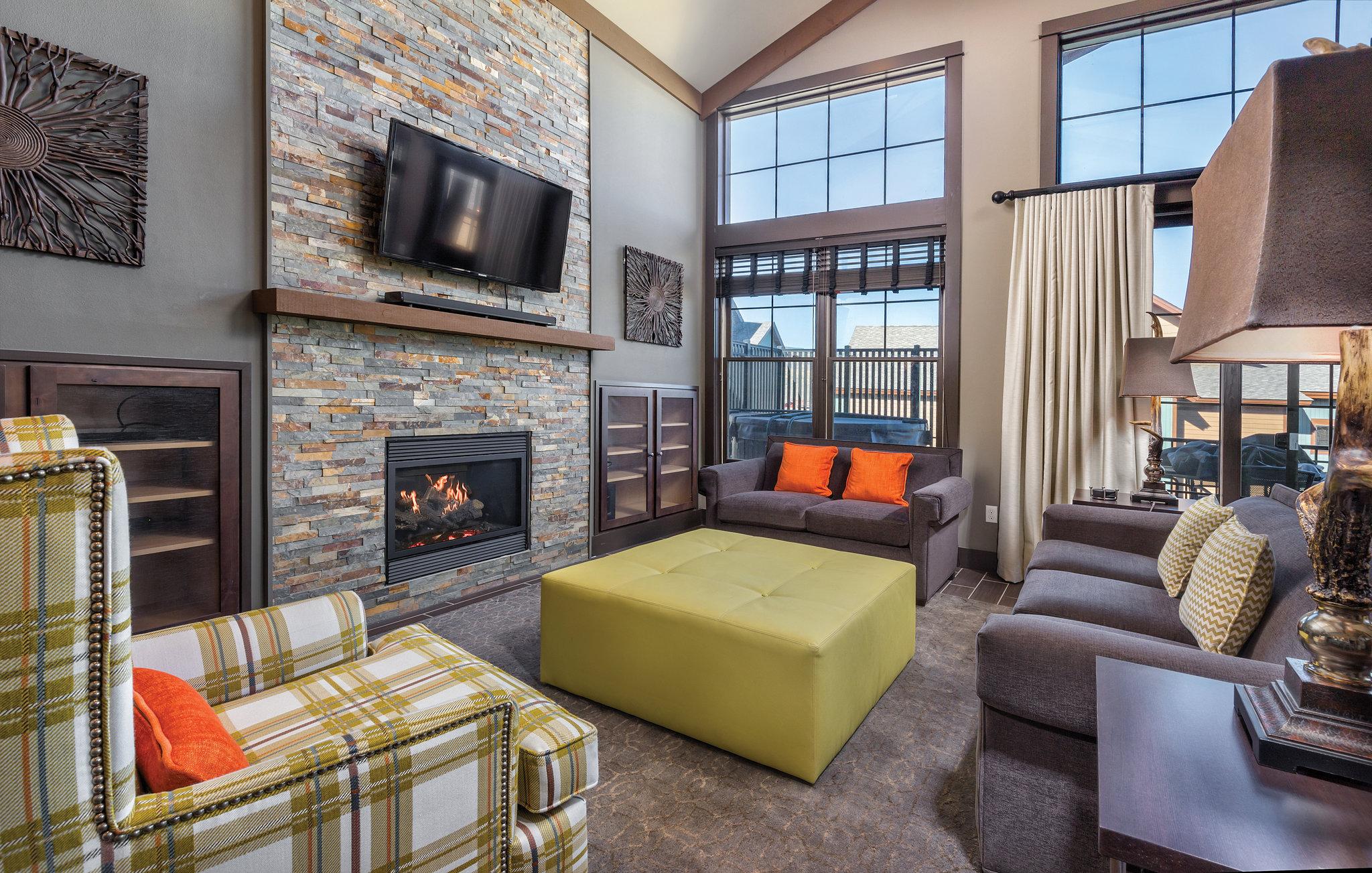 Worldmark Granby - Rocky Mountain Preserve Ngoại thất bức ảnh
