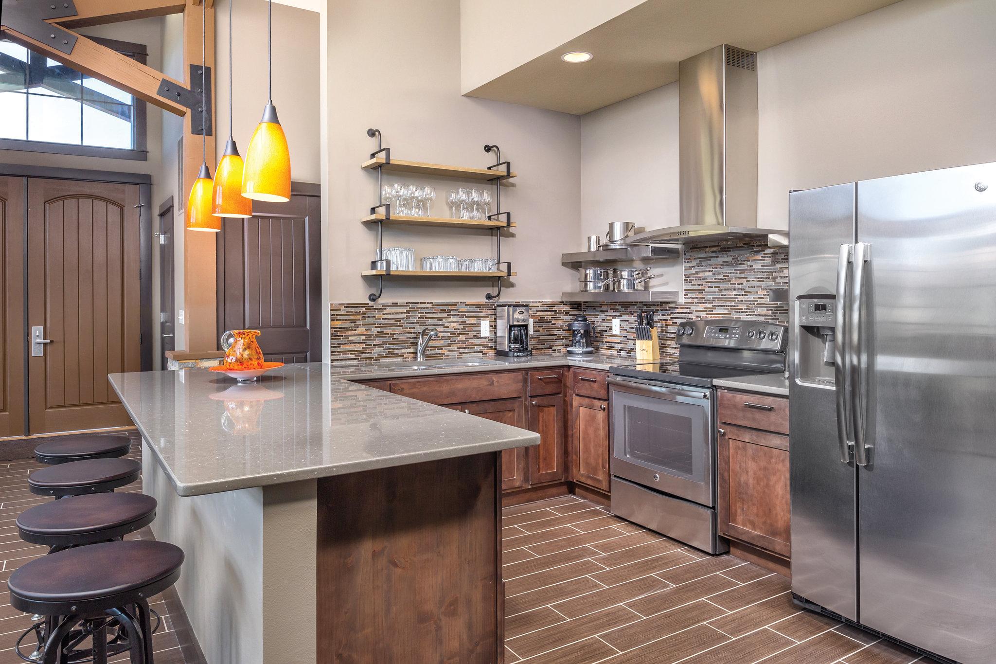Worldmark Granby - Rocky Mountain Preserve Ngoại thất bức ảnh