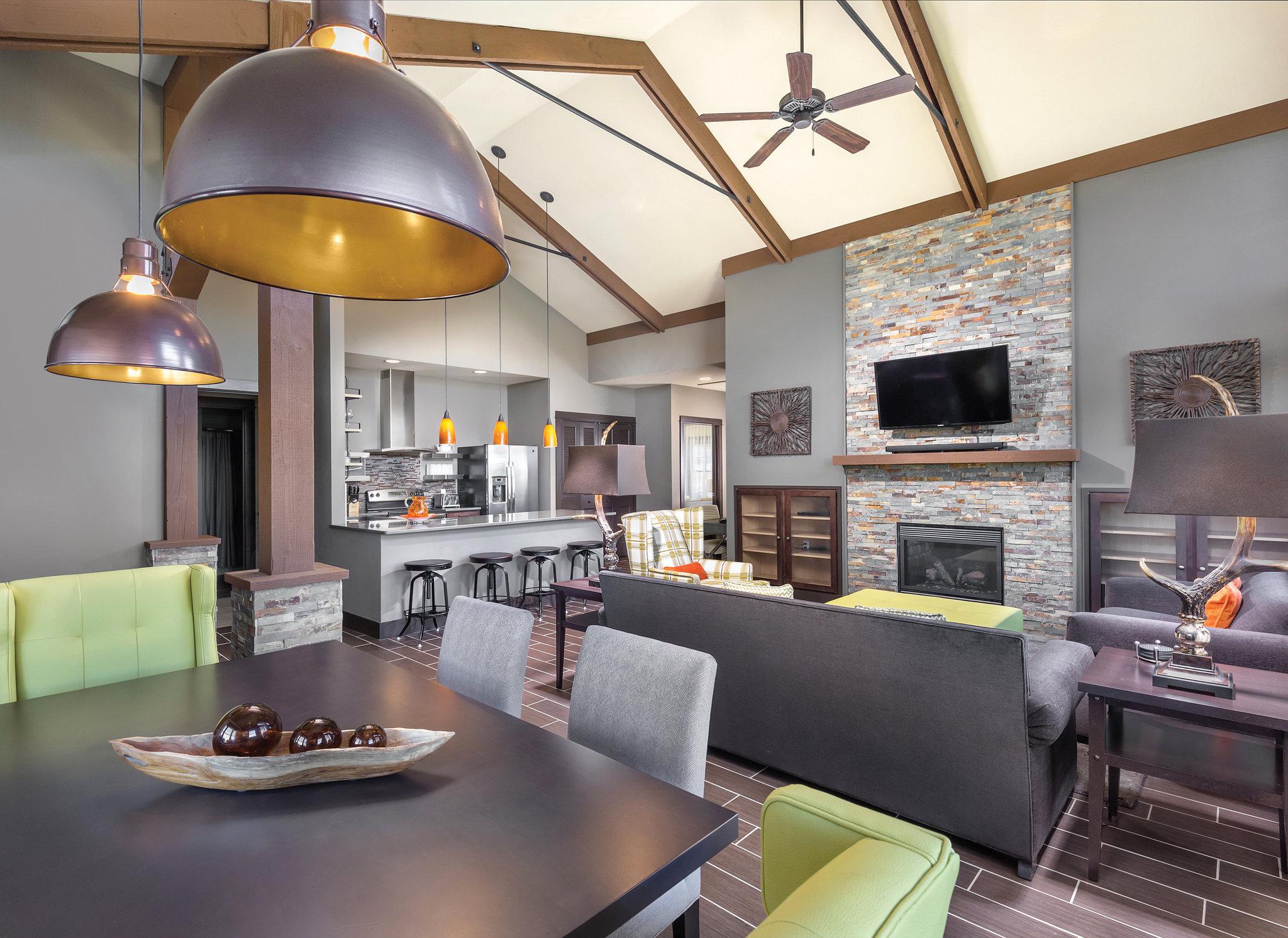 Worldmark Granby - Rocky Mountain Preserve Ngoại thất bức ảnh