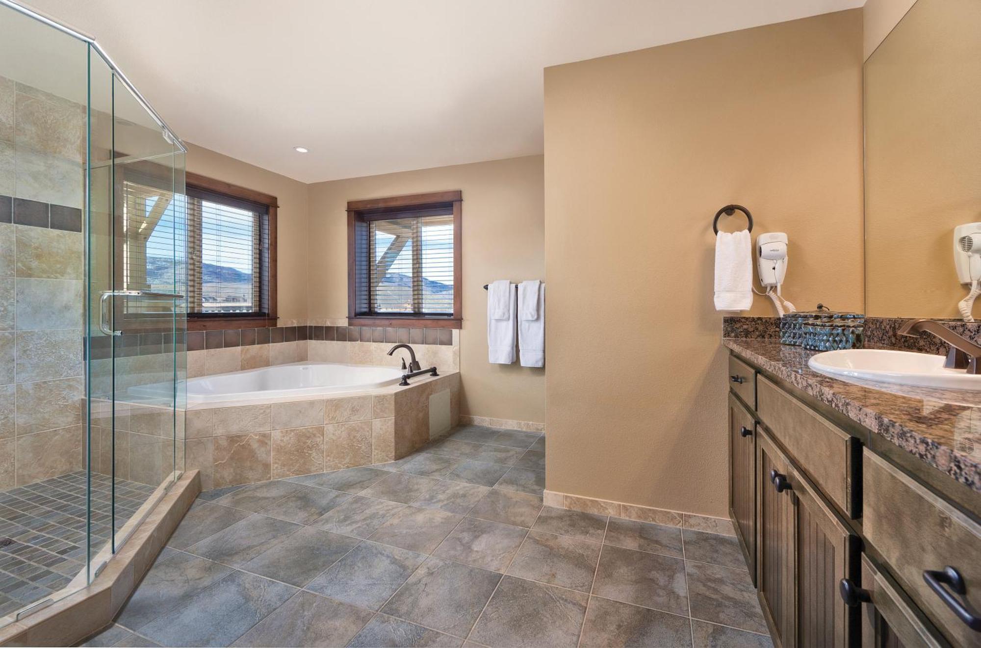 Worldmark Granby - Rocky Mountain Preserve Ngoại thất bức ảnh