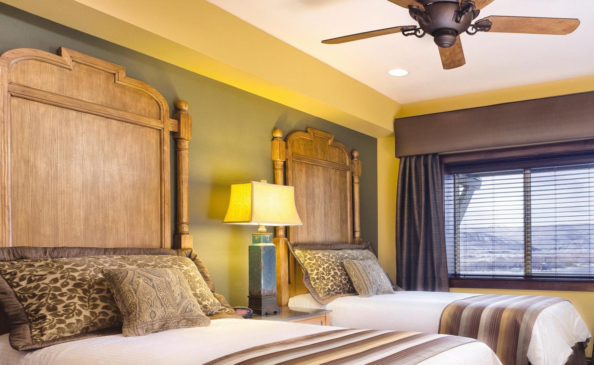 Worldmark Granby - Rocky Mountain Preserve Ngoại thất bức ảnh