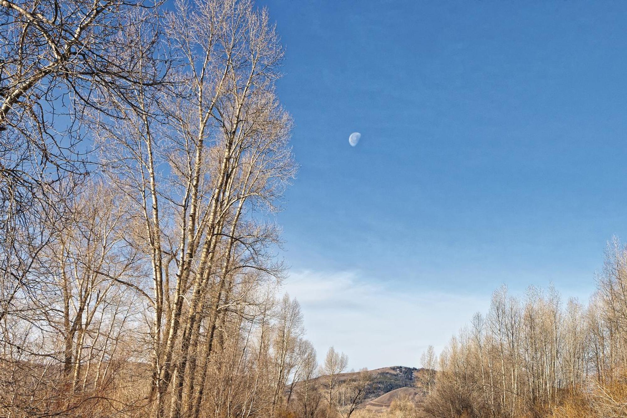 Worldmark Granby - Rocky Mountain Preserve Ngoại thất bức ảnh